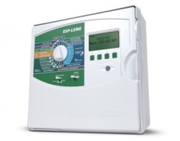 Preview: Steuergerät - Typenreihe ESP-LXME - 8 Stationen - Typ I8LXMEEU
